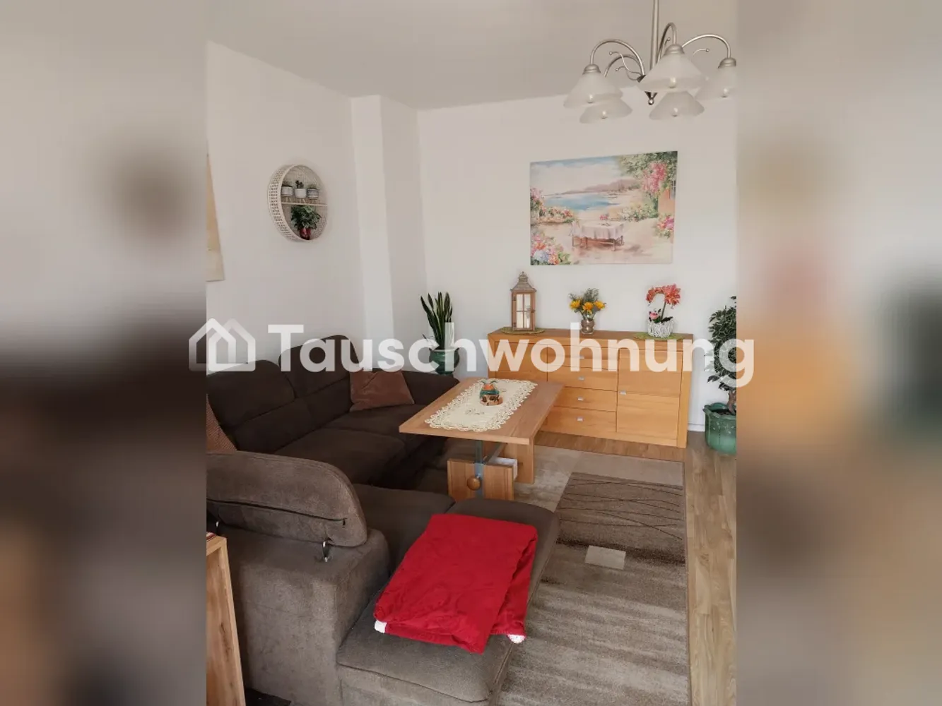2 Zimmer Wohnung mit 70 m² in Berlin – Bild 4