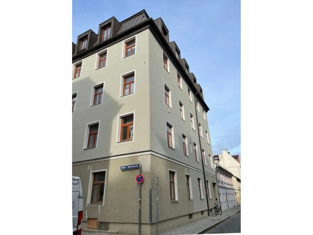 2 Zimmer Wohnung mit 55 m² in München – Bild 8