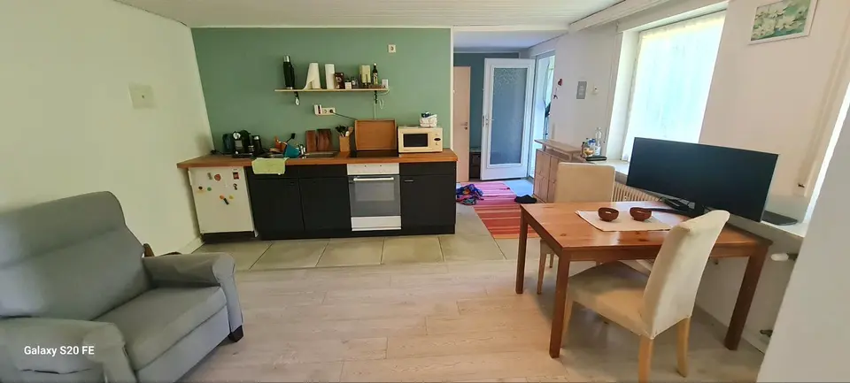 2 Zimmer Wohnung mit 48 m² in Rheinfelden – Bild 9