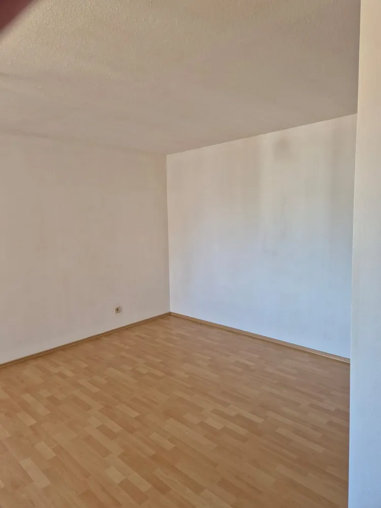 1 room apartment with 34 m² in Augsburg – Photo 8