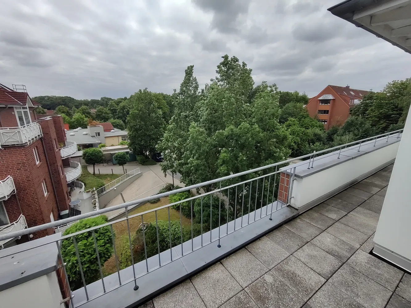 2 Zimmer Wohnung mit 76 m² in Bremen – Bild 8