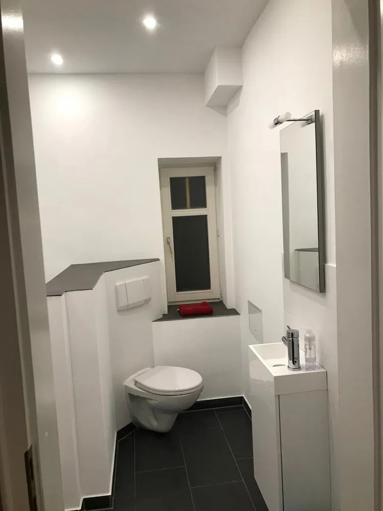 4 room apartment with 118 m² in Leipzig – Photo 3