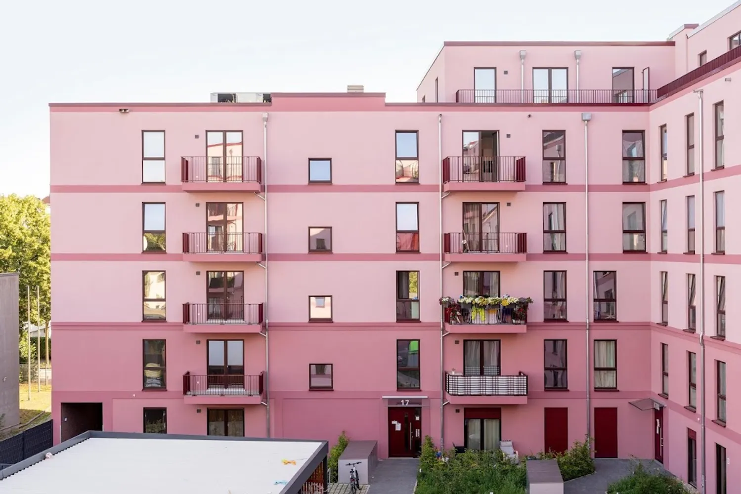 4 Zimmer Wohnung mit 88 m² in Berlin – Bild 7