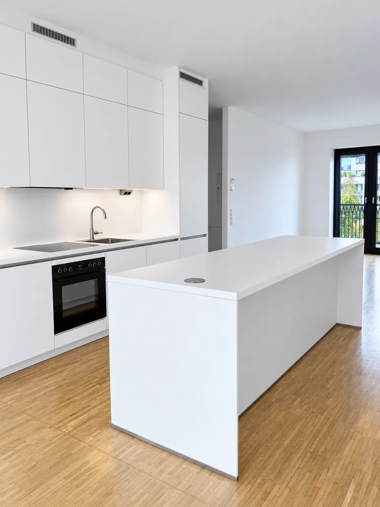 3 Zimmer Wohnung mit 108 m² in München – Bild 6