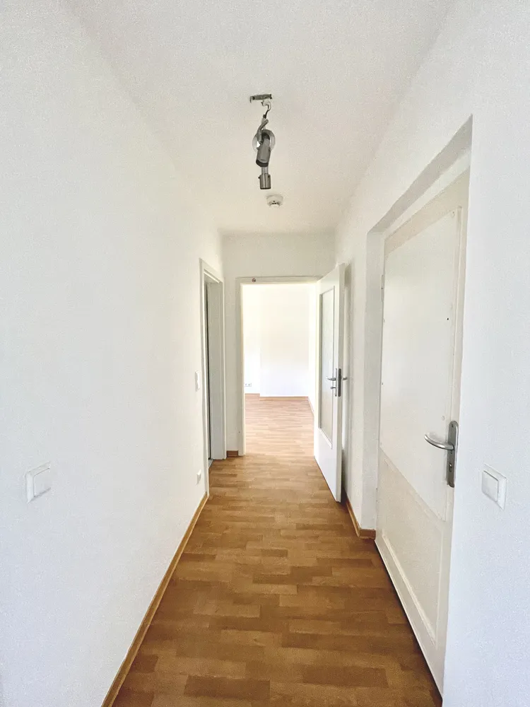 2 room apartment with 42 m² in Bitterfeld-Wolfen – Photo 5