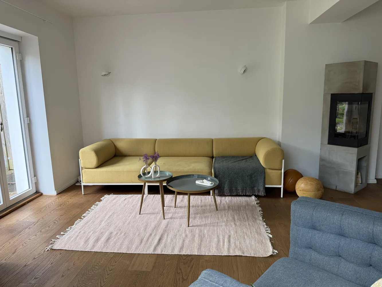 5 Zimmer Haus mit 115 m² in Berlin – Bild 5