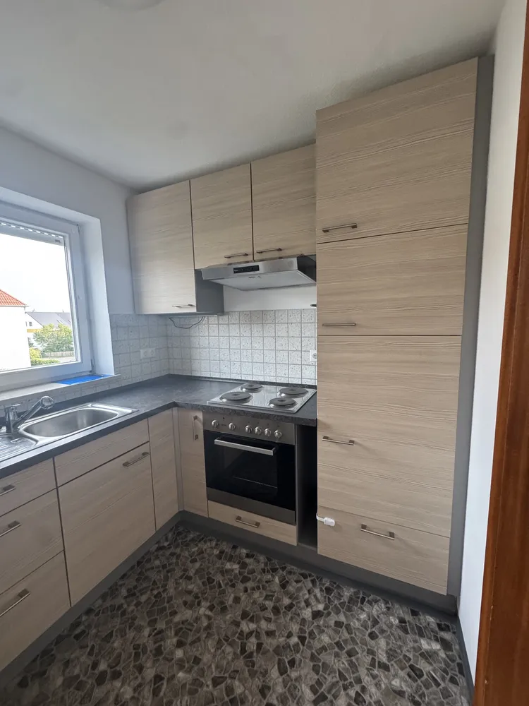 2 Zimmer Wohnung mit 56 m² in Augsburg – Bild 4