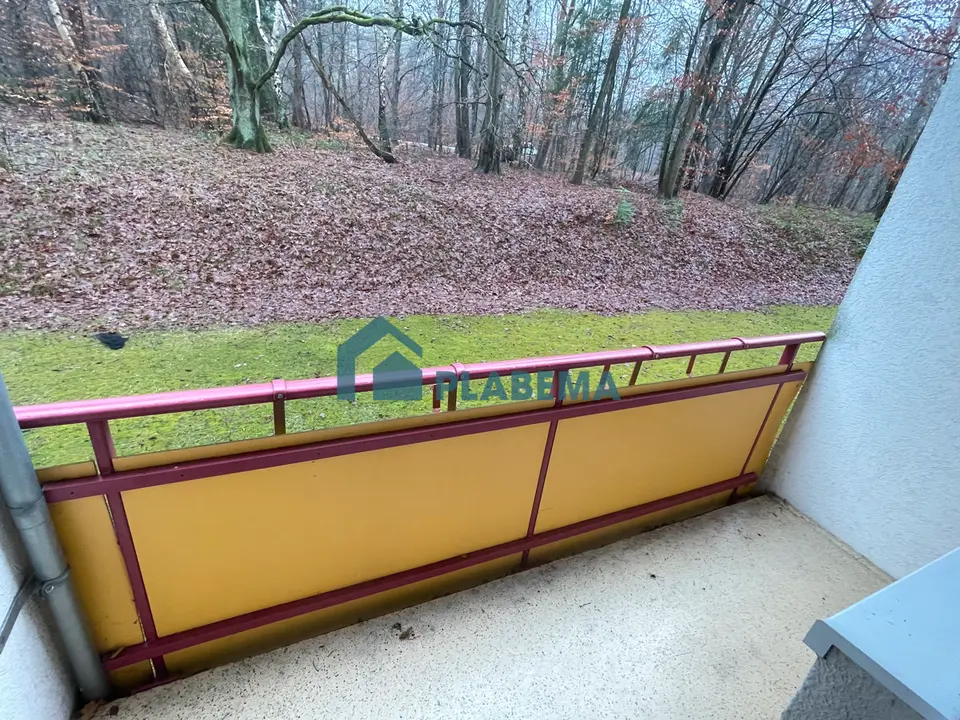 2 Zimmer Wohnung mit 47 m² in Schwerin – Bild 4