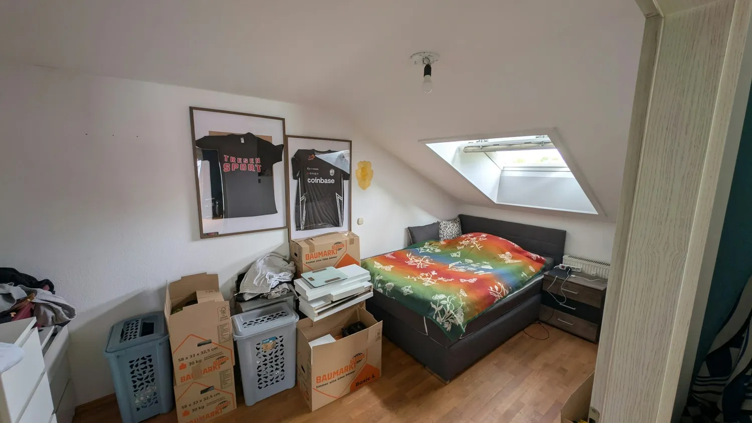 2 Zimmer Wohnung mit 45 m² in Vaihingen an der Enz – Bild 8