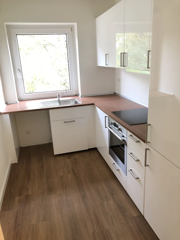 3 Zimmer Wohnung mit 74 m² in Hamburg – Bild 5