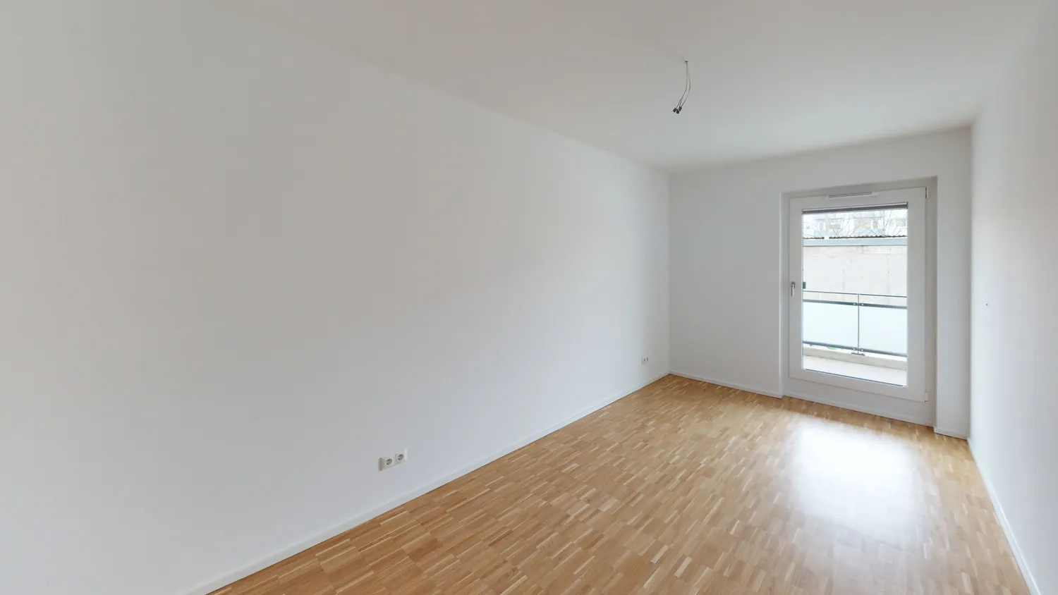 3 Zimmer Wohnung mit 87 m² in Köln – Bild 3
