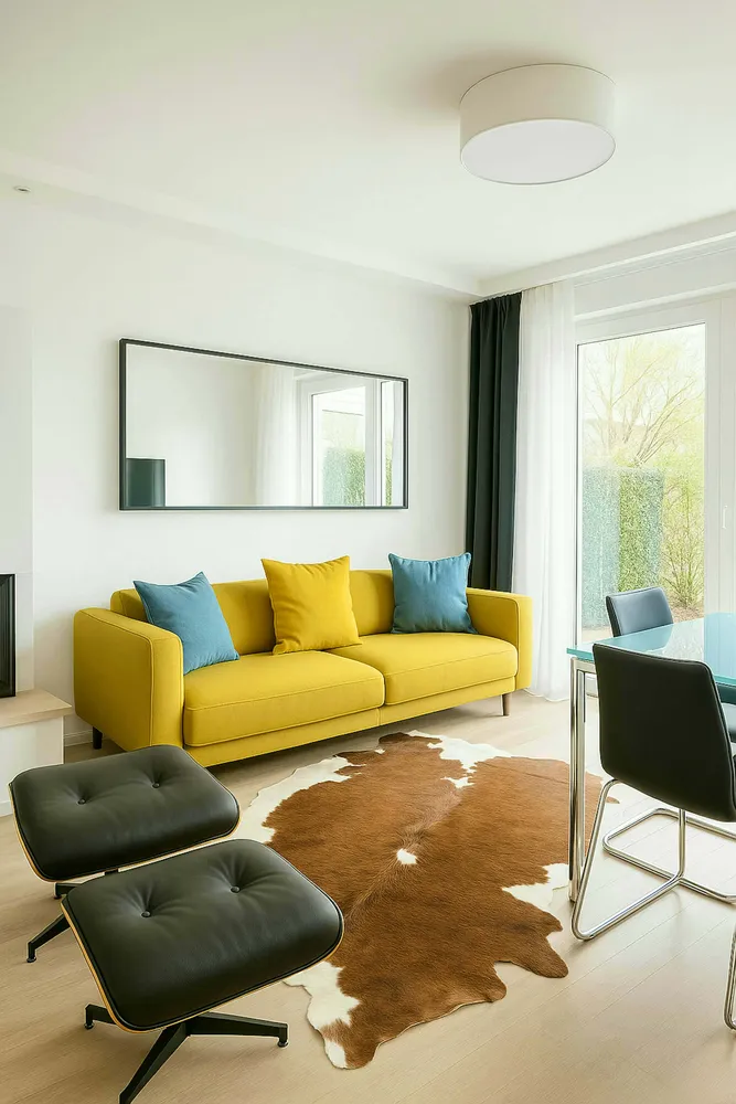 WG-Zimmer in München – Bild 4