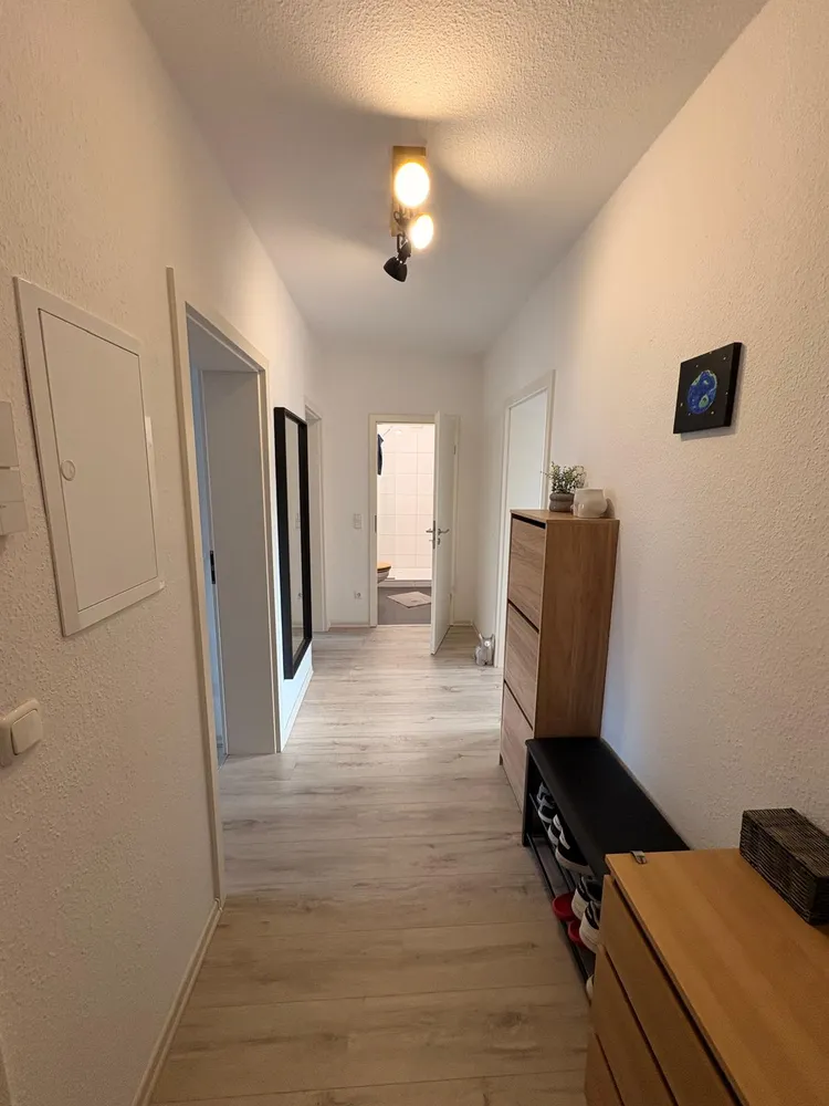 3 Zimmer Wohnung mit 63 m² in Herne – Bild 7