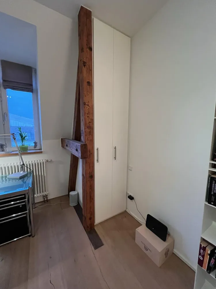 3 Zimmer Wohnung mit 150 m² in Hamburg – Bild 8