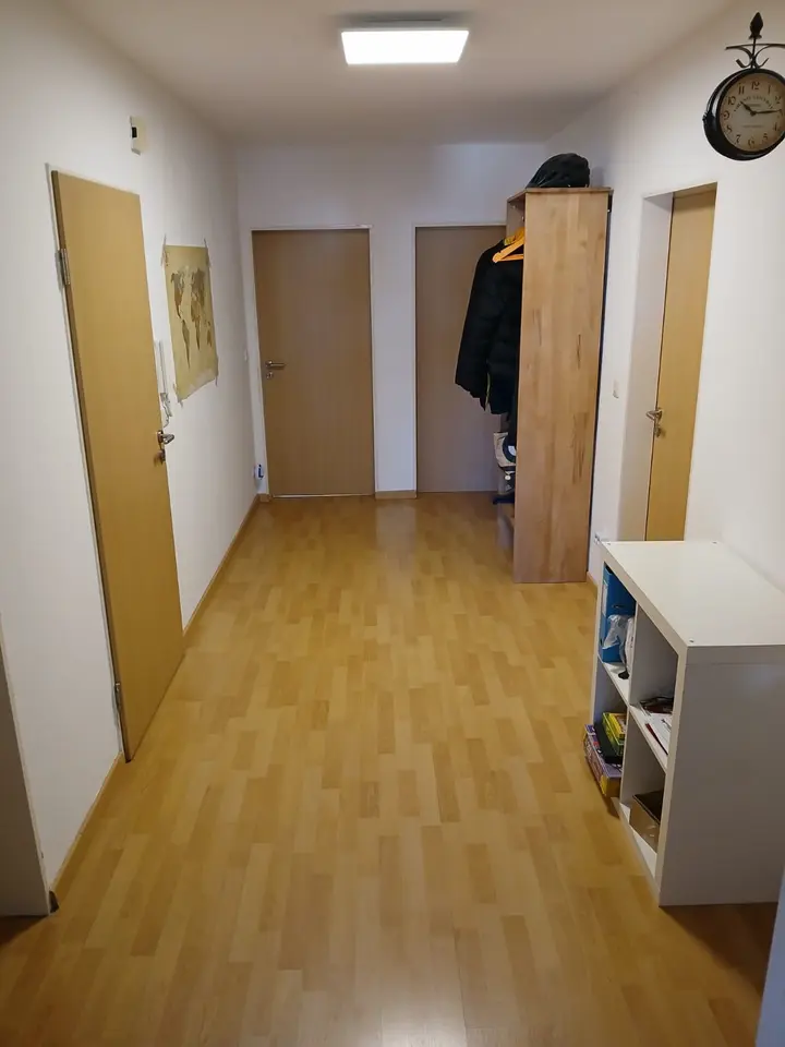WG-Zimmer mit 12 m² in Paderborn – Bild 8