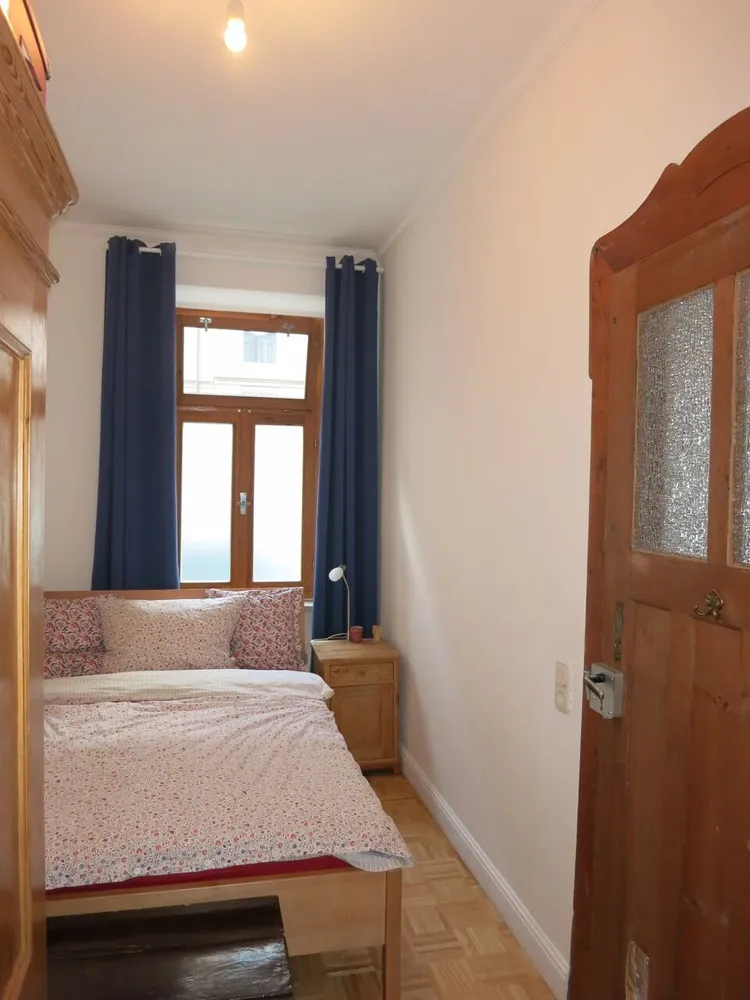 2 Zimmer Wohnung mit 50 m² in Nürnberg – Bild 8