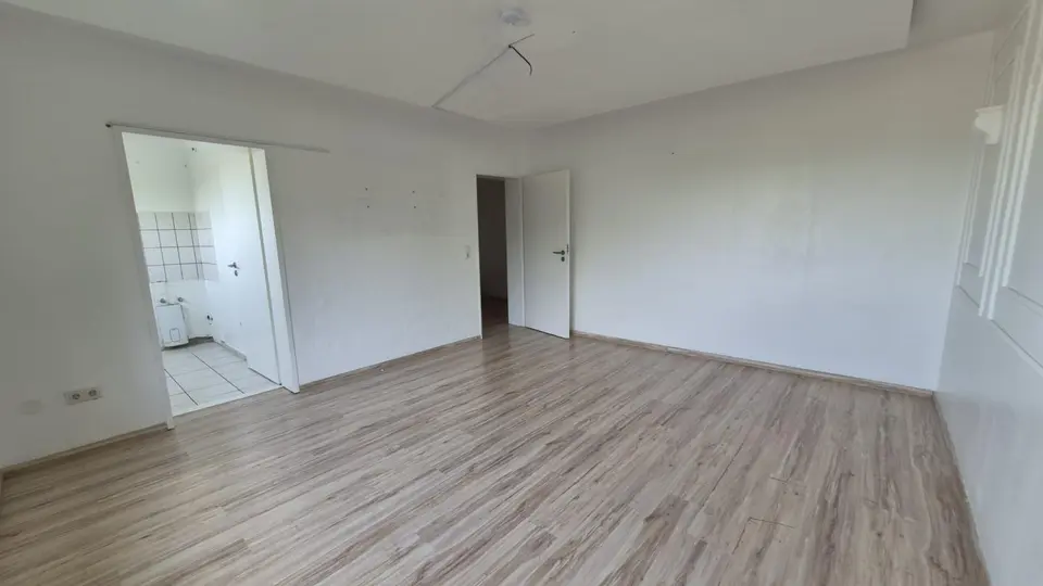 4 Zimmer Wohnung mit 59 m² in Duisburg – Bild 8