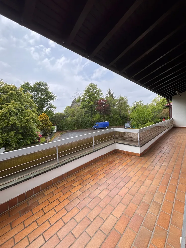 4 Zimmer Wohnung mit 125 m² in Pforzheim – Bild 8