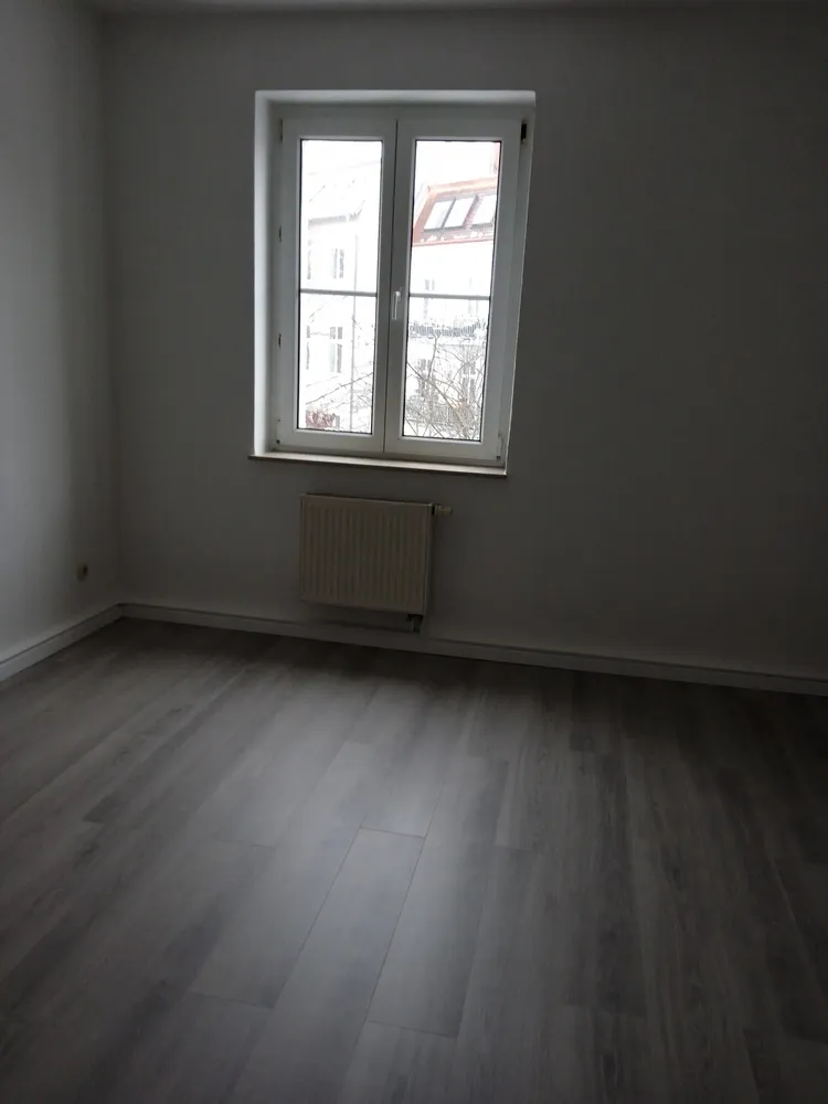 2 room apartment with 57 m² in Magdeburg – Photo 1