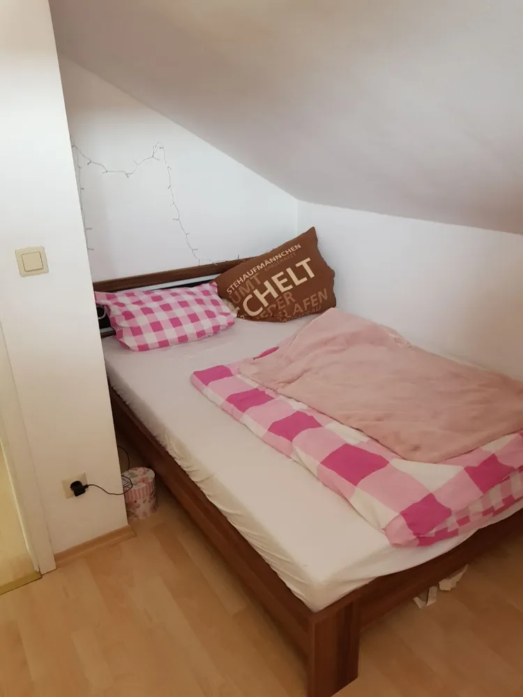 2 Zimmer Wohnung mit 32 m² in Ingolstadt – Bild 3