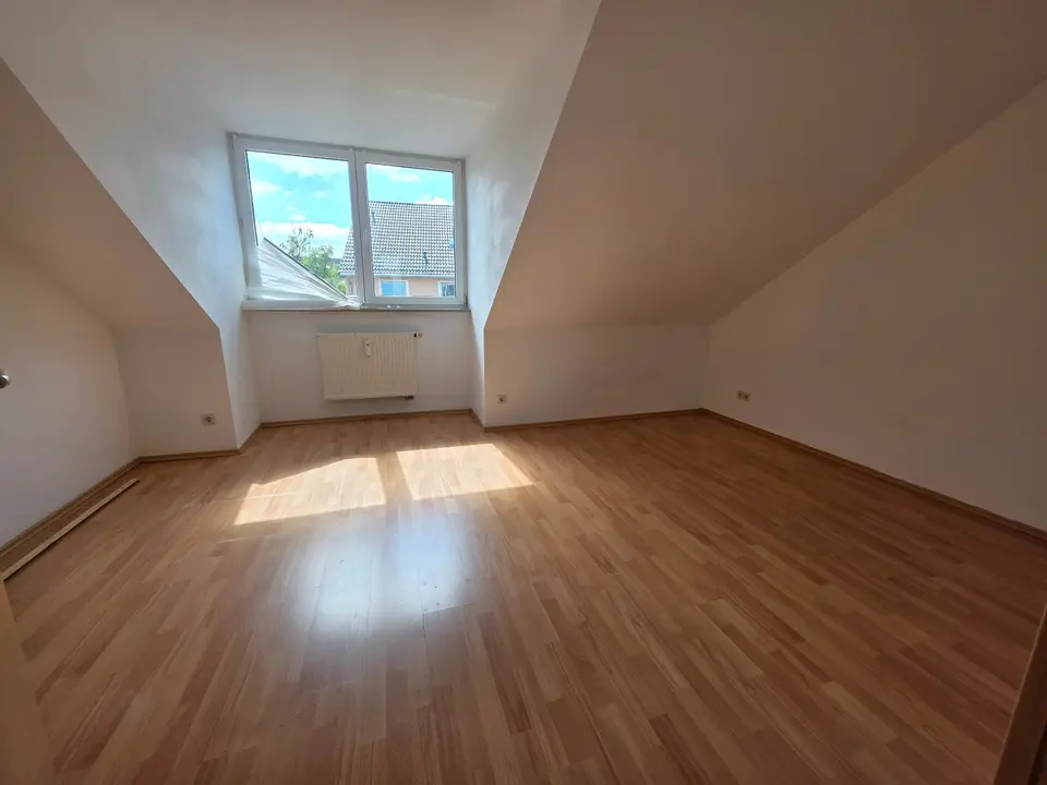 2 Zimmer Wohnung mit 60 m² in Hof – Bild 6