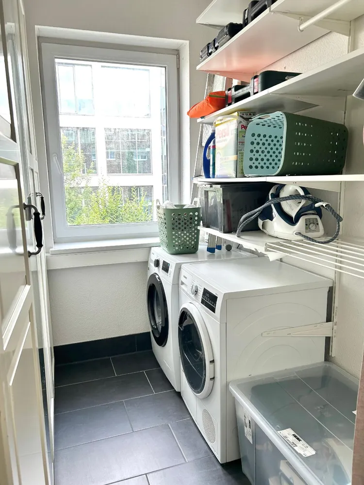 4 Zimmer Wohnung mit 111 m² in Oldenburg – Bild 8