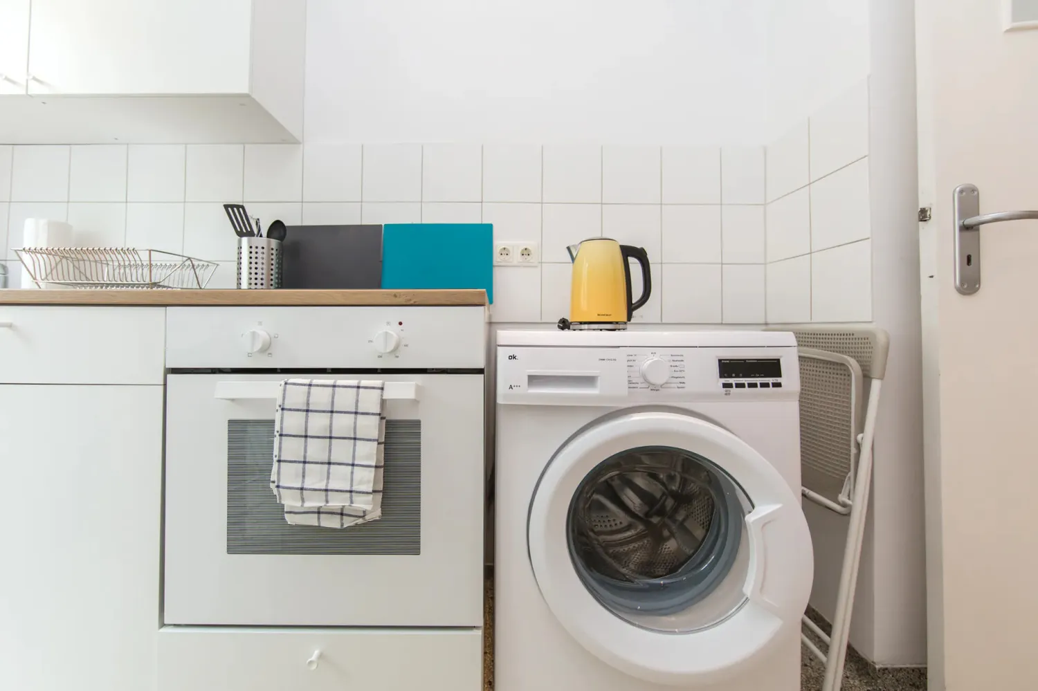 Shared room with 8 m² in Berlin – Photo 9