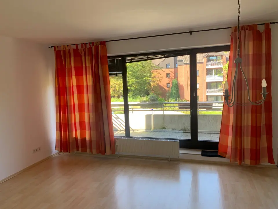 2 Zimmer Wohnung mit 48 m² in Bielefeld – Bild 2
