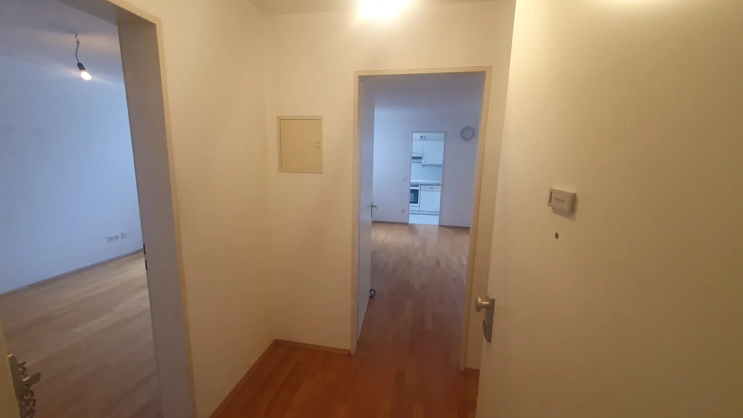 2 Zimmer Wohnung mit 56 m² in München – Bild 4
