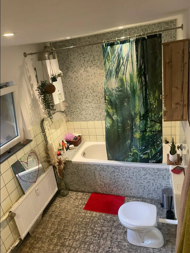 4 Zimmer Wohnung mit 90 m² in Köln – Bild 9