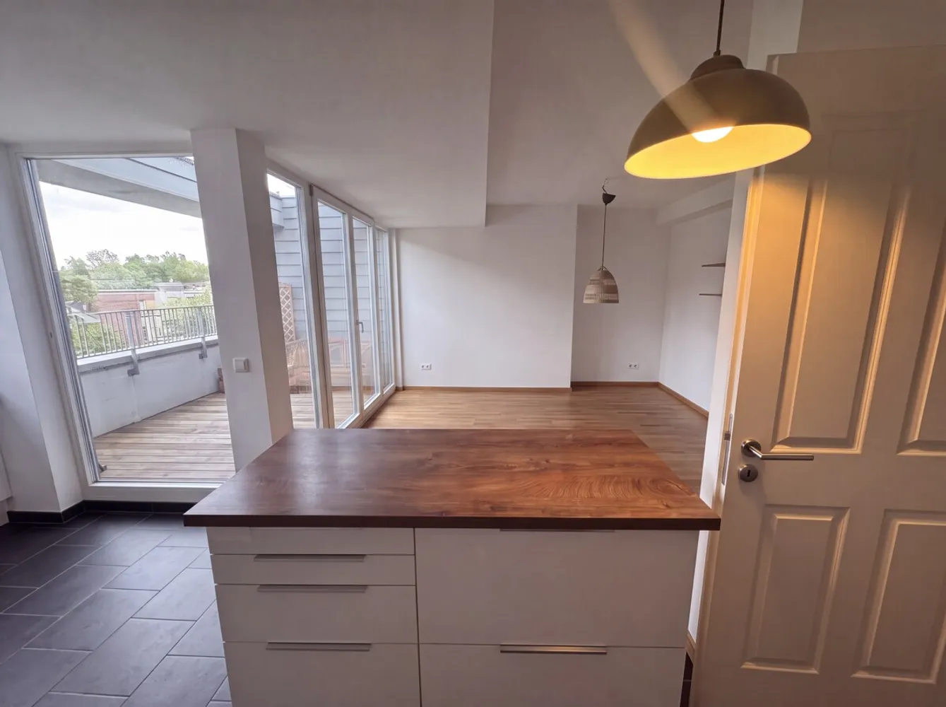 3 Zimmer Wohnung mit 98 m² in Oldenburg – Bild 3