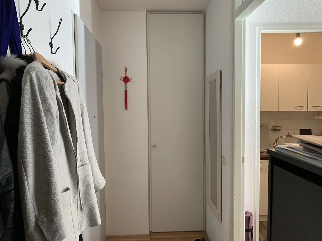 2 room apartment with 43 m² in Aachen – Photo 4