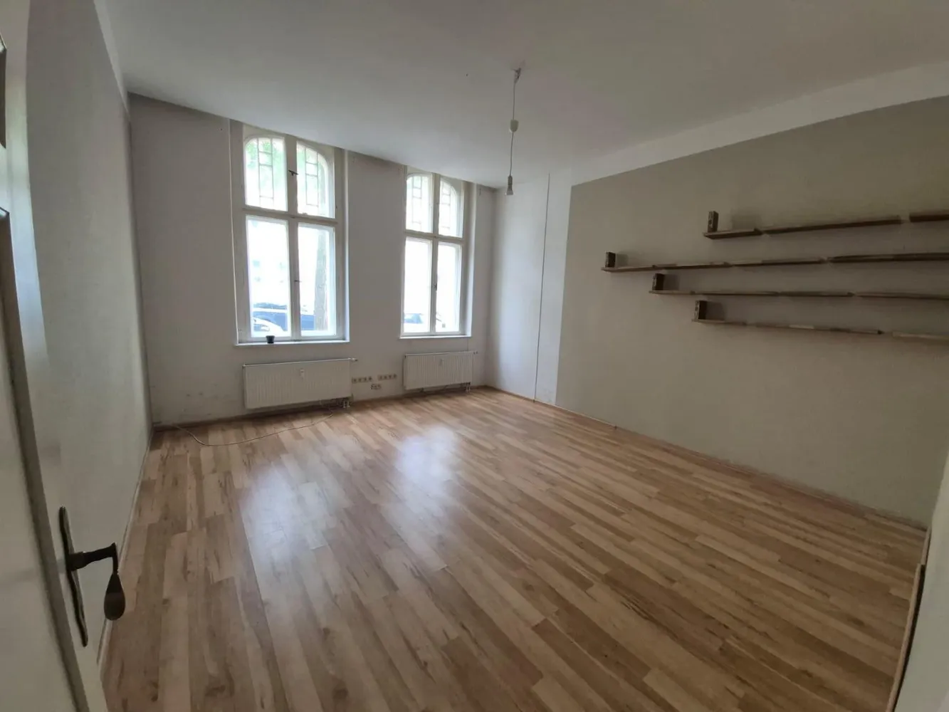 2 Zimmer Wohnung mit 55 m² in Cottbus – Bild 2