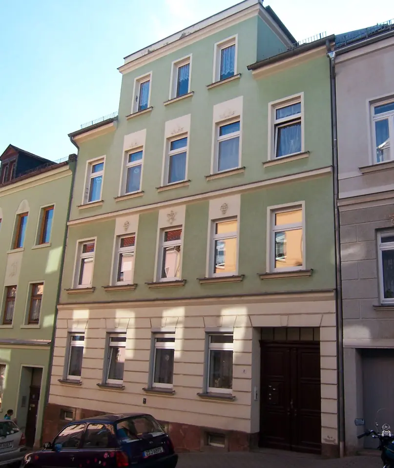2 Zimmer Wohnung mit 59 m² in Werdau – Bild 3
