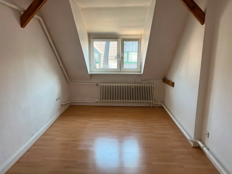 2 Zimmer Wohnung mit 39 m² in Leverkusen – Bild 6