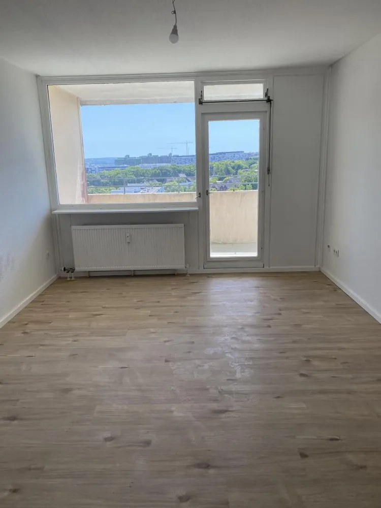 2 Zimmer Wohnung mit 61 m² in Bochum – Bild 8