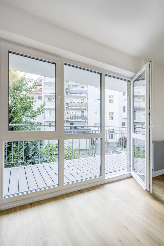 2 Zimmer Wohnung mit 66 m² in Magdeburg – Bild 10