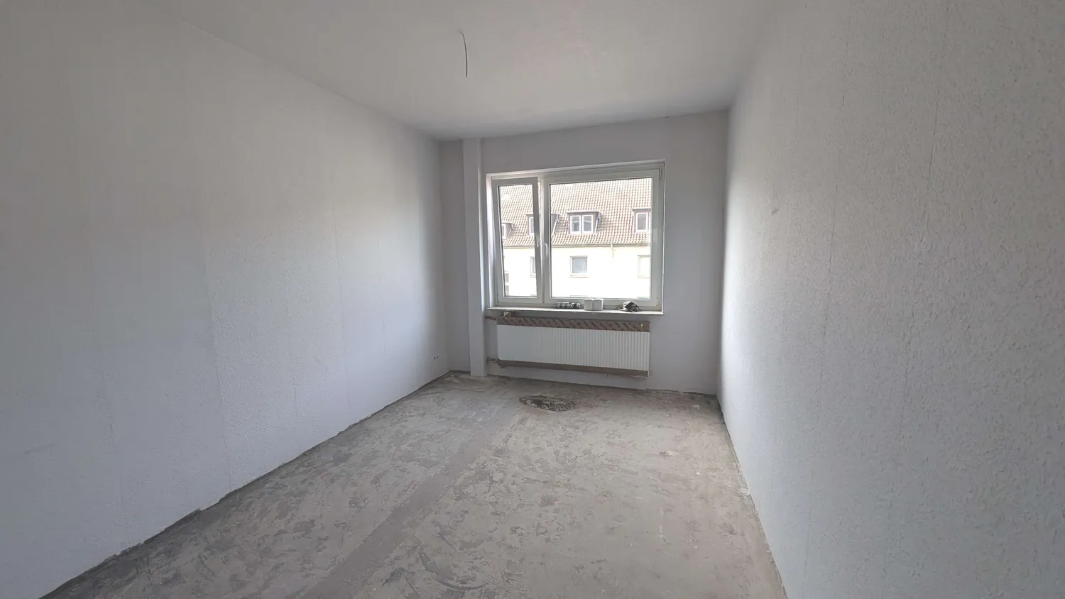 4 Zimmer Wohnung mit 102 m² in Bremerhaven – Bild 3