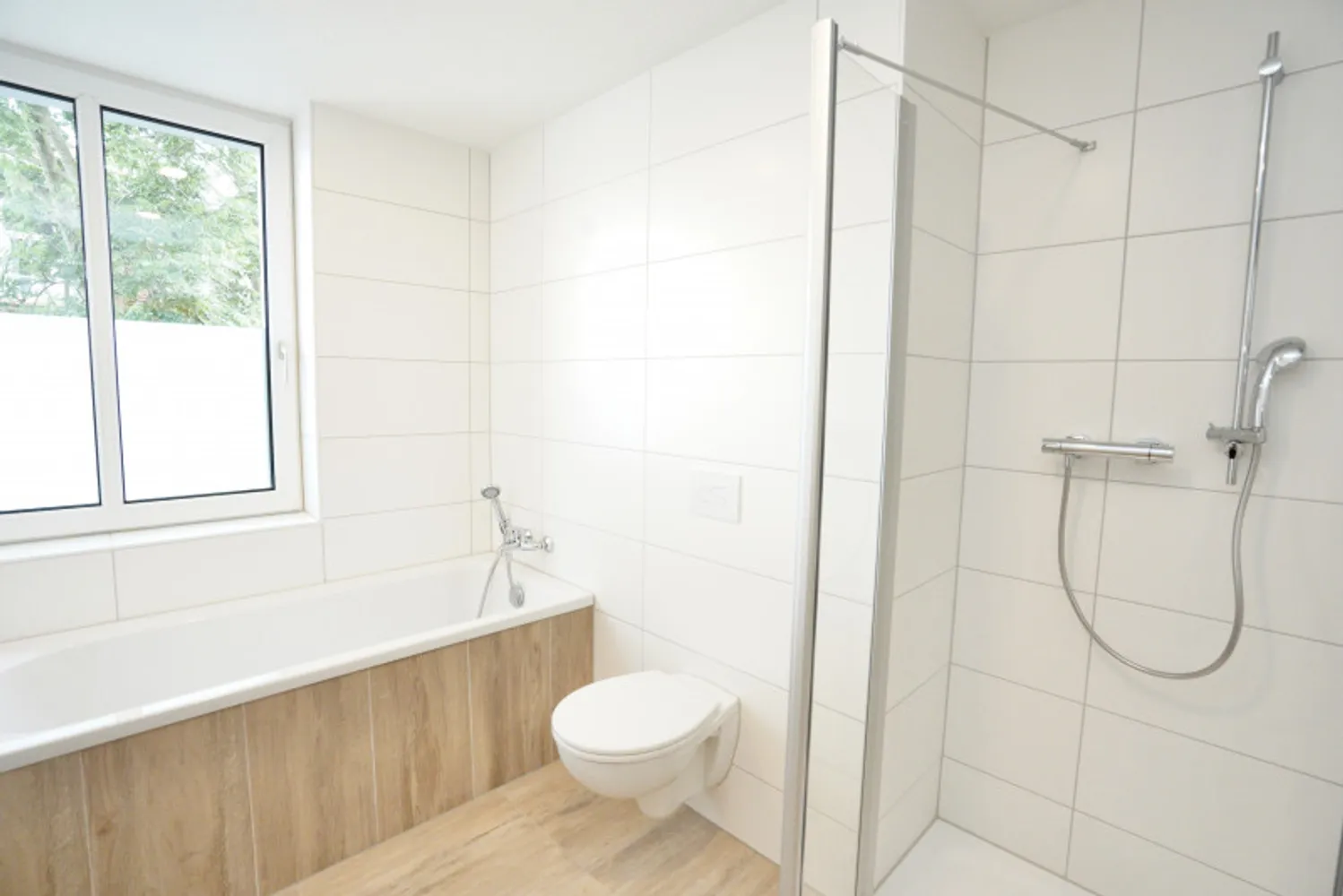 2 room apartment with 57 m² in Chemnitz – Photo 4