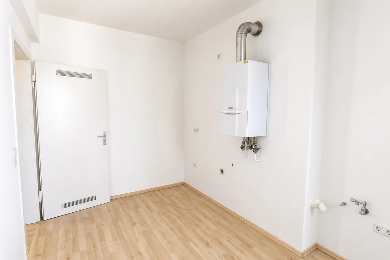 2 Zimmer Wohnung mit 60 m² in Düsseldorf – Bild 12