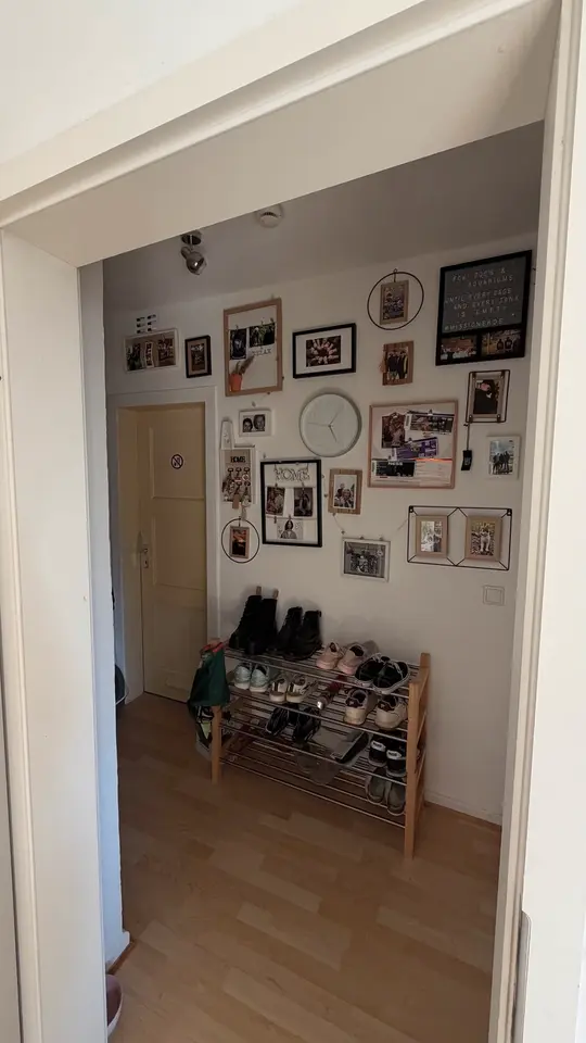 2 Zimmer Wohnung mit 39 m² in Dortmund – Bild 4