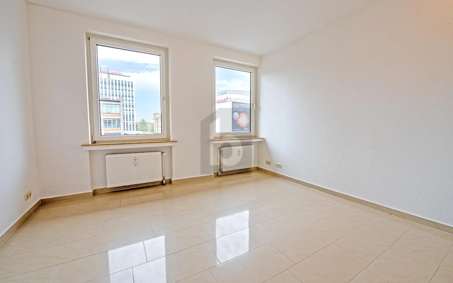 2 Zimmer Wohnung mit 47 m² in Bremen – Bild 2