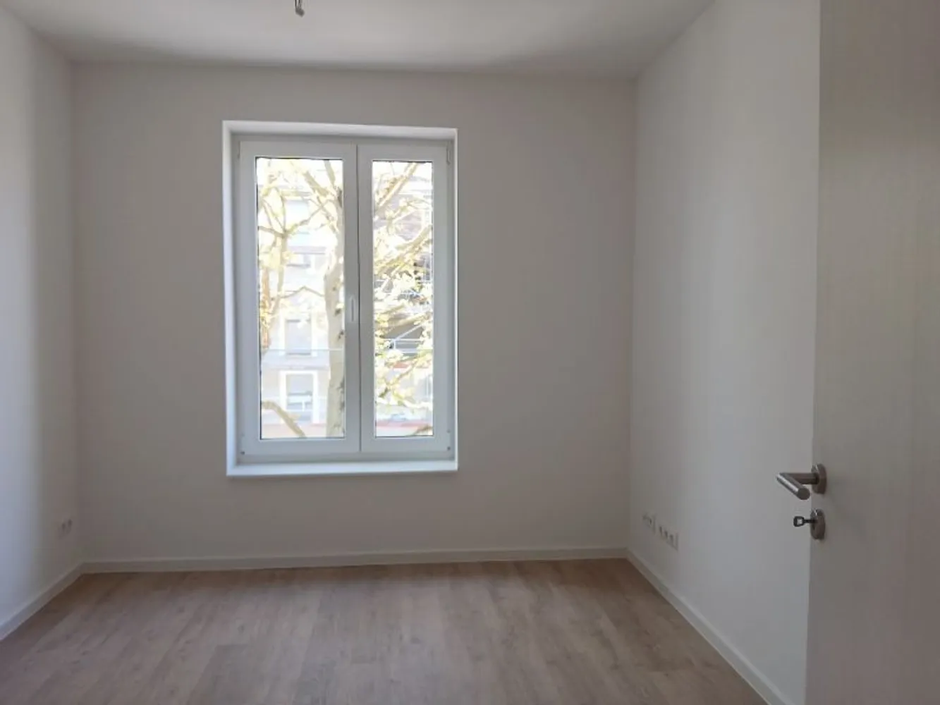 4 Zimmer Wohnung mit 104 m² in Stralsund – Bild 9