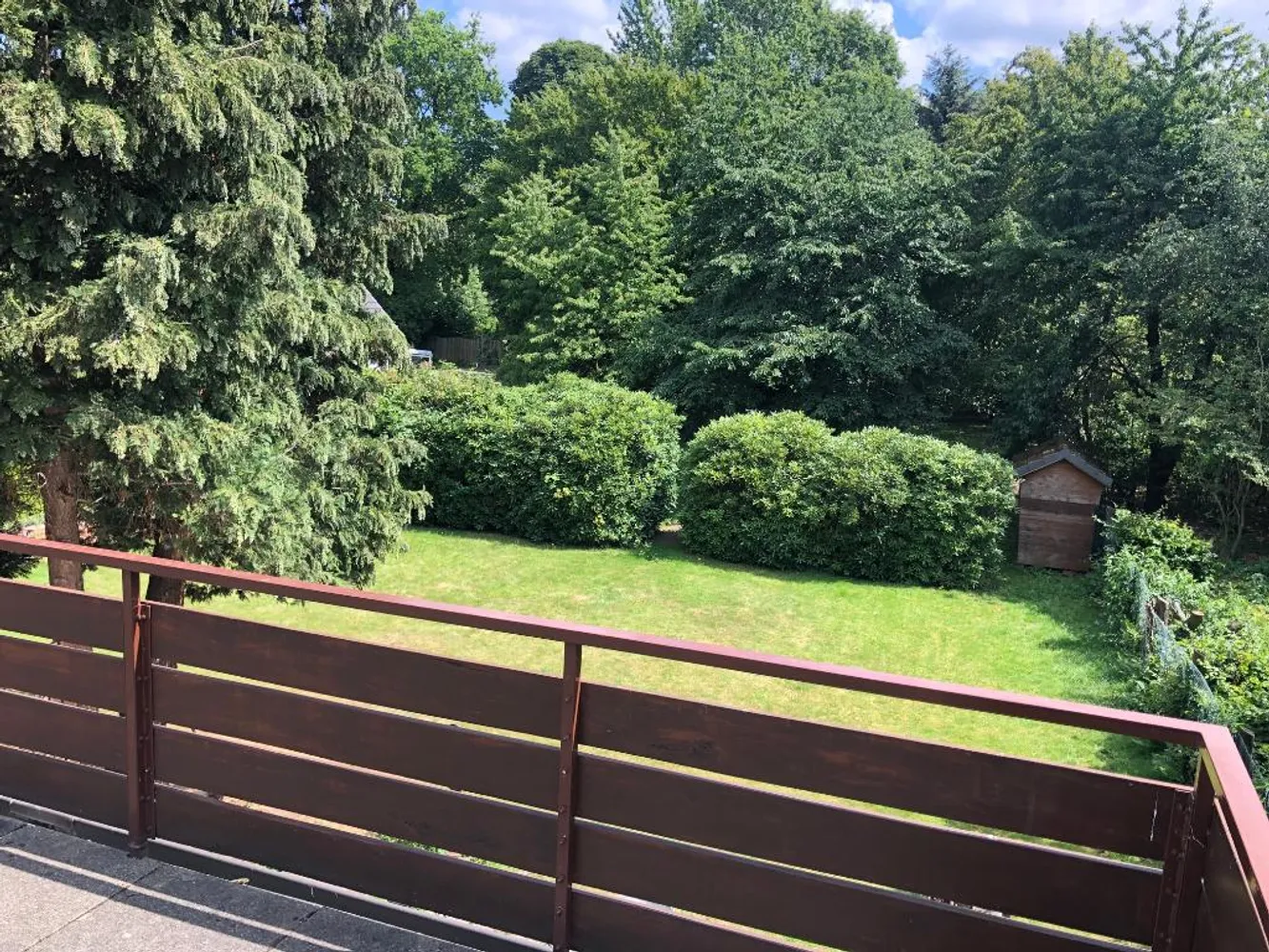 3 Zimmer Wohnung mit 92 m² in Hamburg – Bild 2