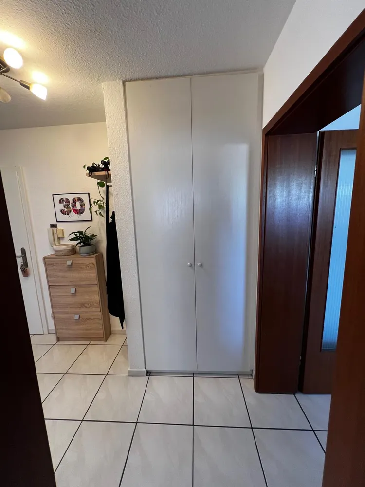 2 Zimmer Wohnung mit 53 m² in Bottrop – Bild 3