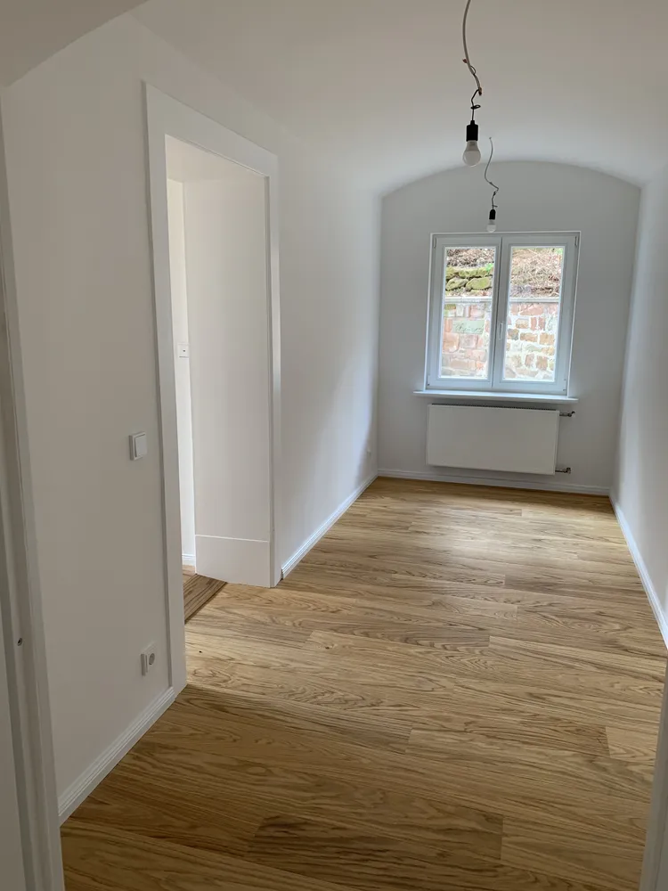 3 Zimmer Wohnung mit 98 m² in Marburg – Bild 4