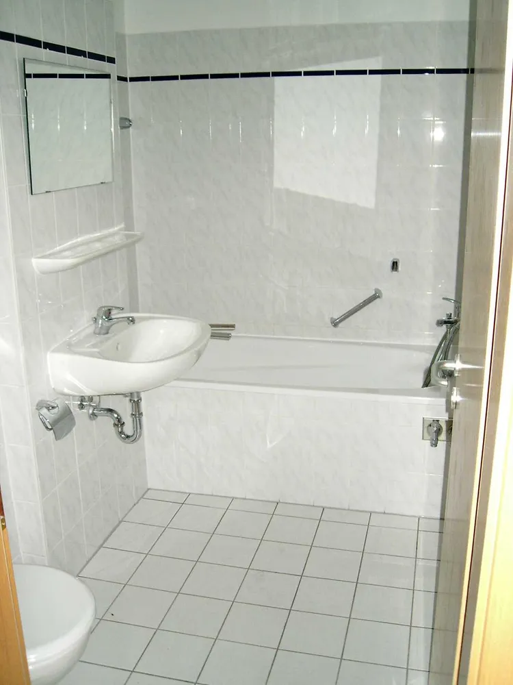 1 Zimmer Wohnung mit 43 m² in Leipzig – Bild 7