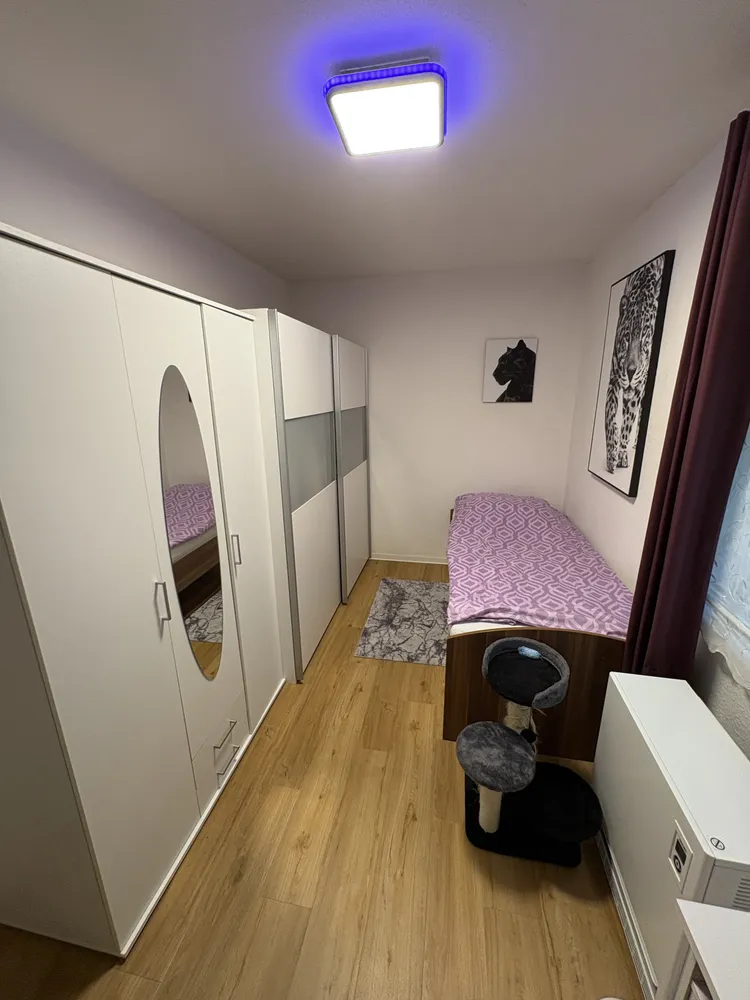 3 Zimmer Wohnung mit 67 m² in Stuttgart – Bild 9