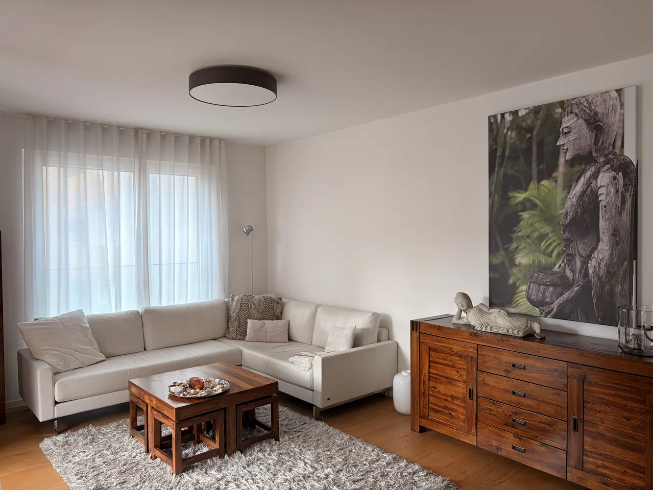 3 room apartment with 83 m² in Frankfurt am Main – Photo 3