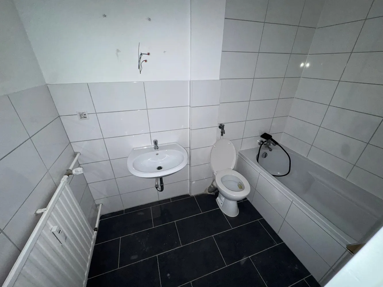 2 Zimmer Wohnung mit 59 m² in Wuppertal – Bild 4